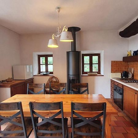 La Magnanerie Villa Portes-en-Valdaine Стая снимка