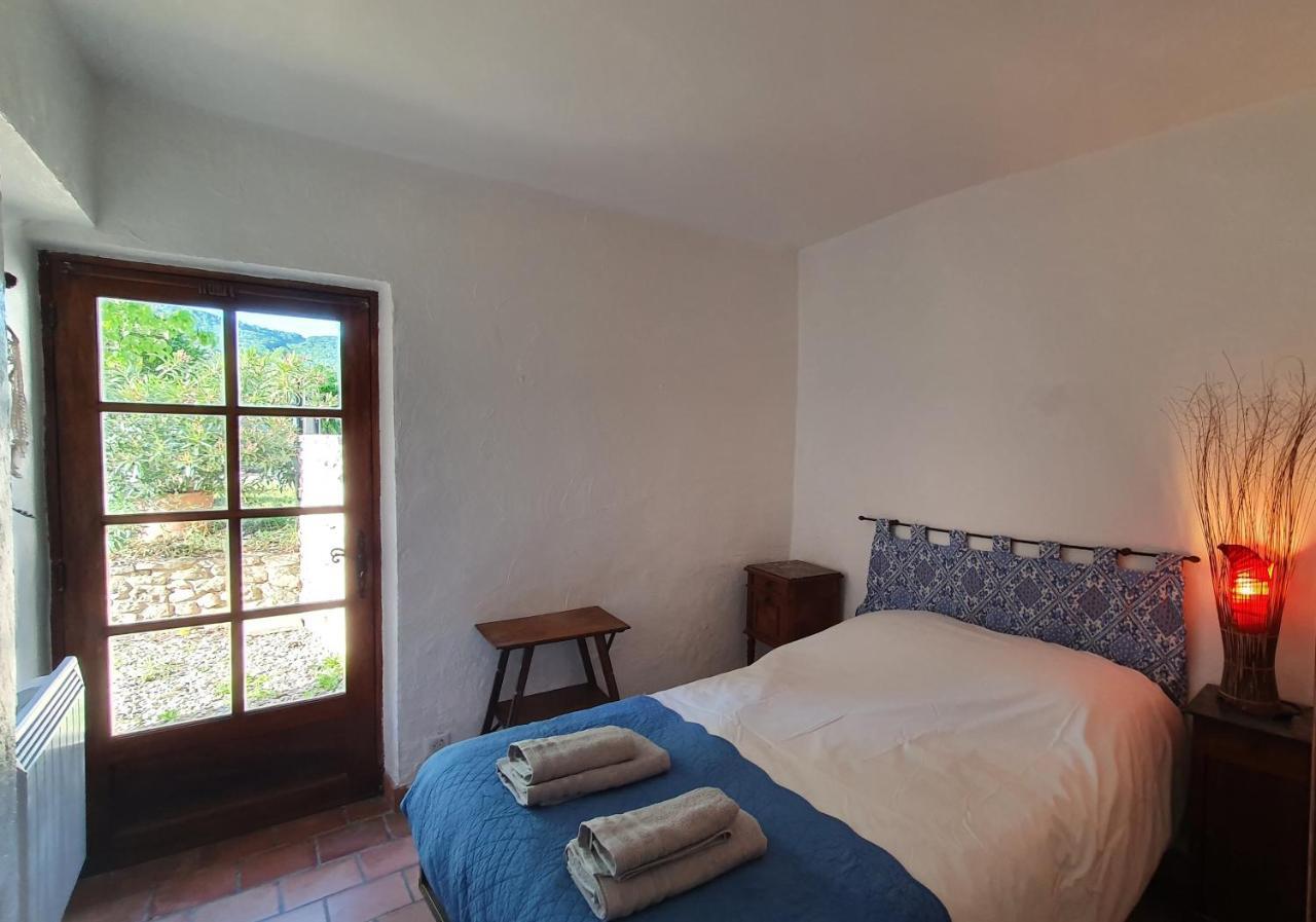 La Magnanerie Villa Portes-en-Valdaine Екстериор снимка