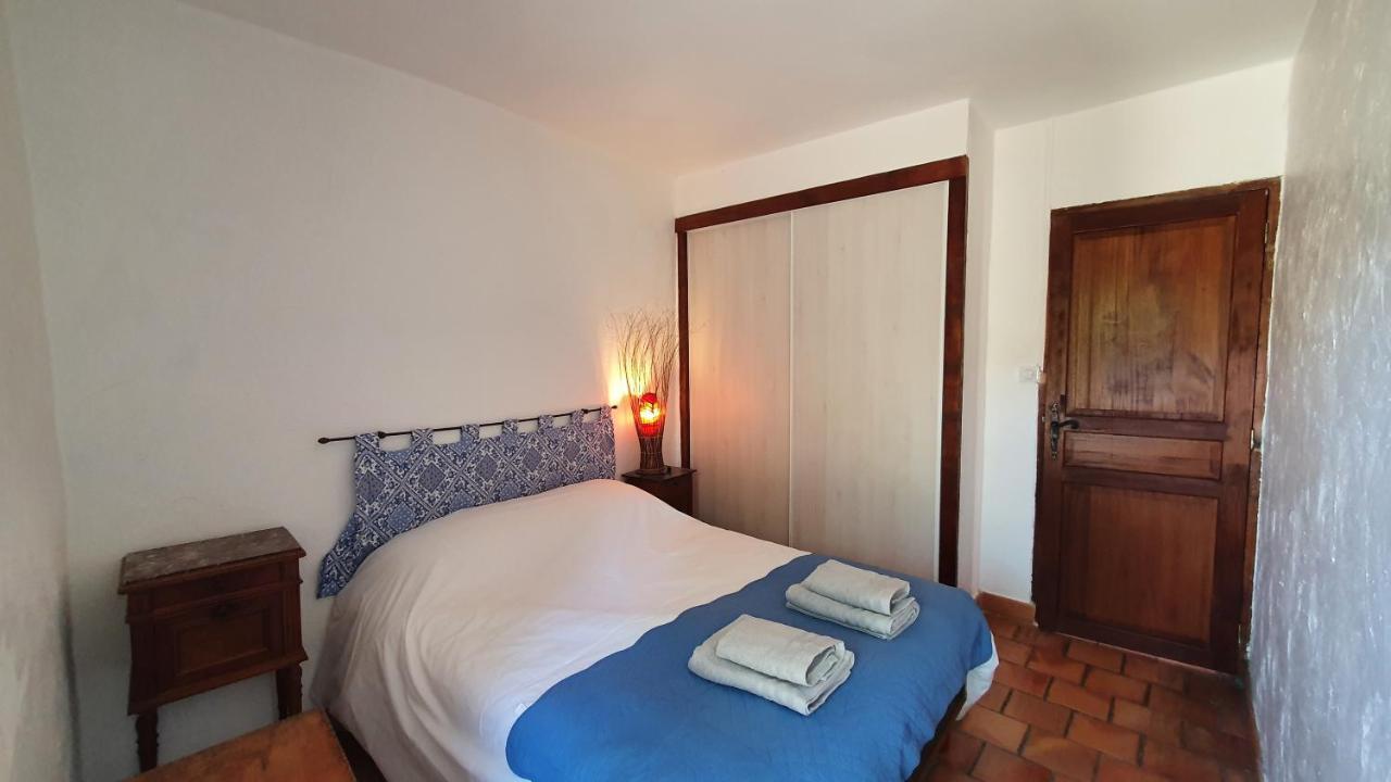 La Magnanerie Villa Portes-en-Valdaine Екстериор снимка