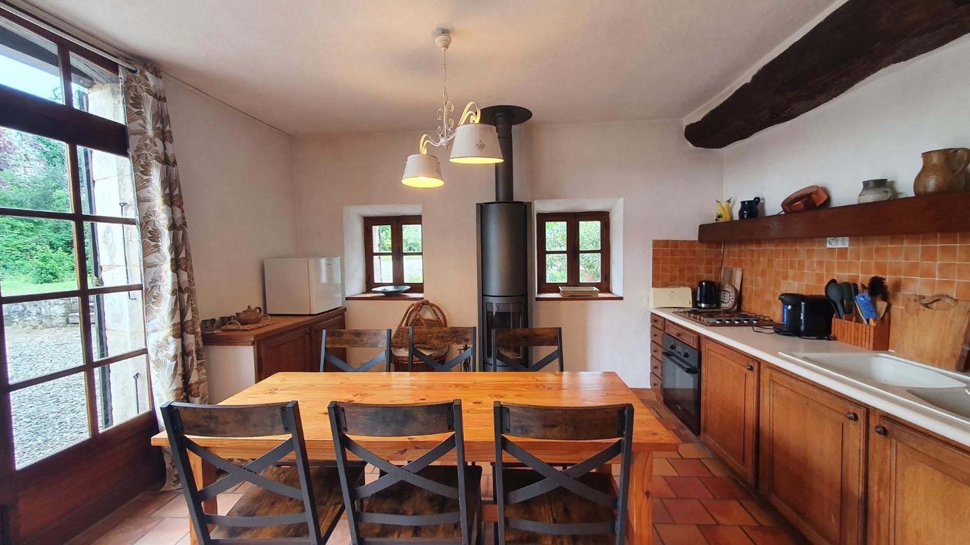 La Magnanerie Villa Portes-en-Valdaine Стая снимка